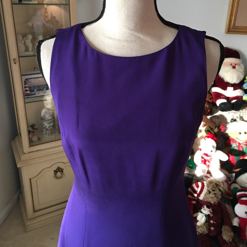 Hugo Buscati Collection Dress - Picture 2 of 5